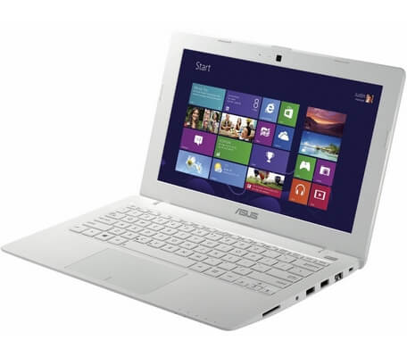 Замена клавиатуры на ноутбуке Asus X200LA